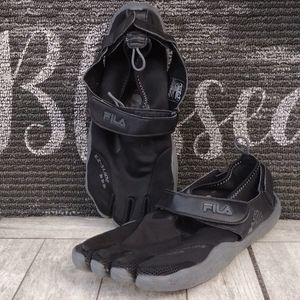 Fila EZ-Slide men's water shoes